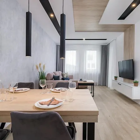 Apartment Four Season By Renters Kolobrzeg
