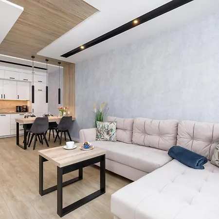 Apartment Four Season By Renters Kolobrzeg