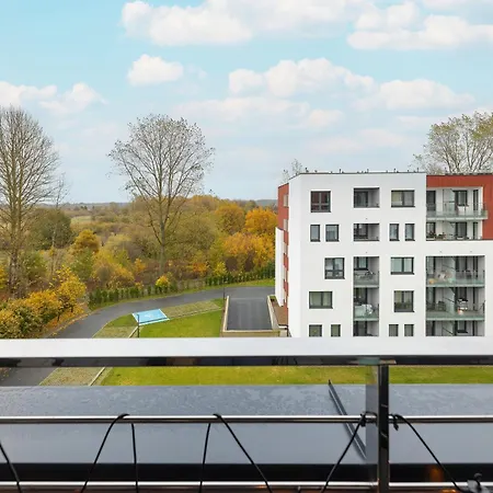 Apartment Four Season By Renters Kolobrzeg