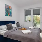 شقة Four Season By Renters كولوبرزيغ