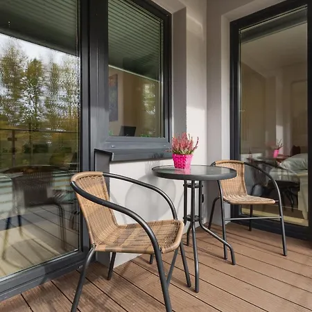 Four Season By Renters * Kolberg