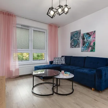 Four Season By Renters Kolberg