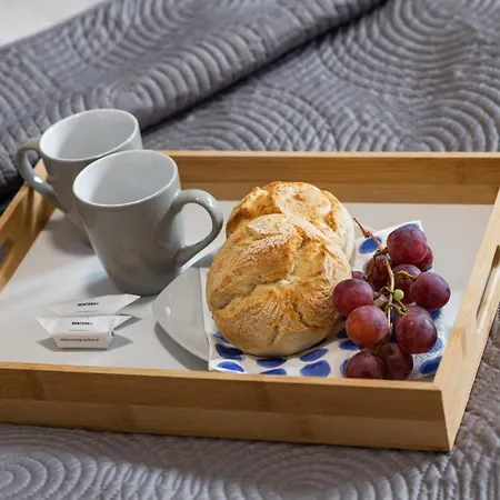 Four Season By Renters * Kolberg