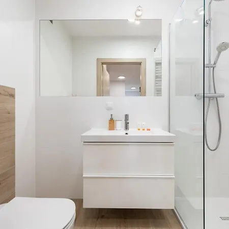 Four Season By Renters * Kolberg