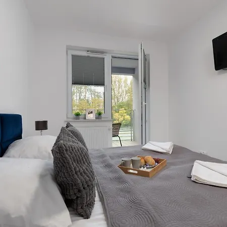 Apartman Four Season By Renters *