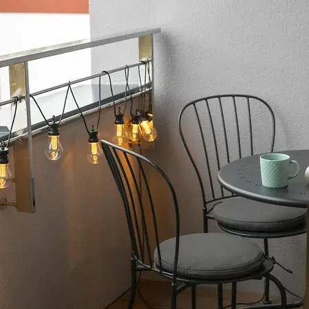 Four Season By Renters * Kolberg