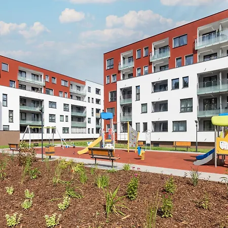 Four Season By Renters * Kolberg