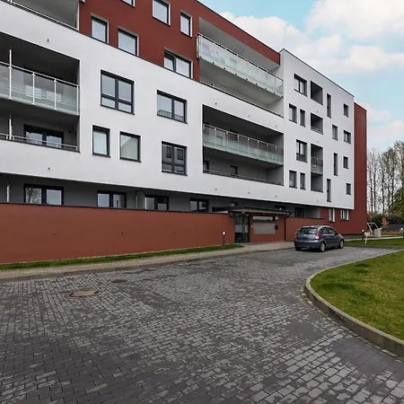 Four Season By Renters Kolberg