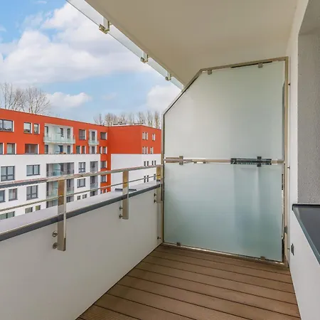 Apartment Four Season By Renters Kolobrzeg