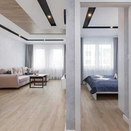 شقة Four Season By Renters
