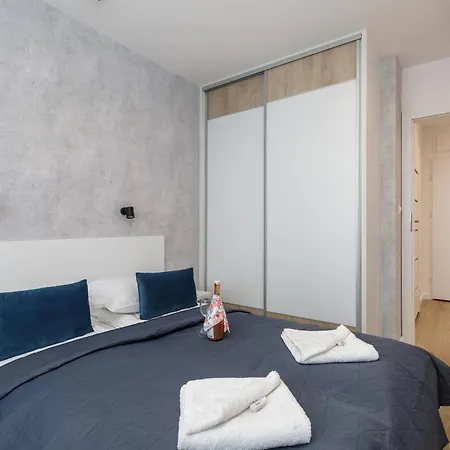 Four Season By Renters شقة *