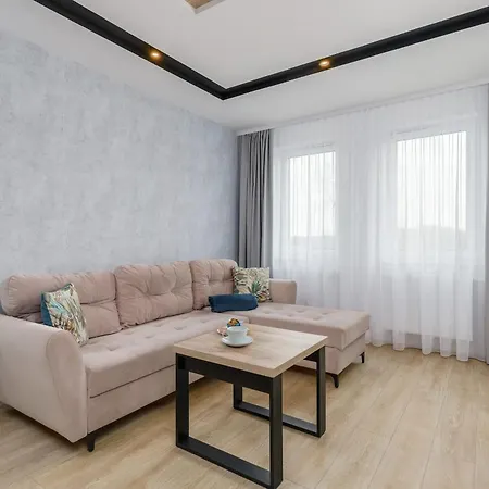 شقة Four Season By Renters كولوبرزيغ